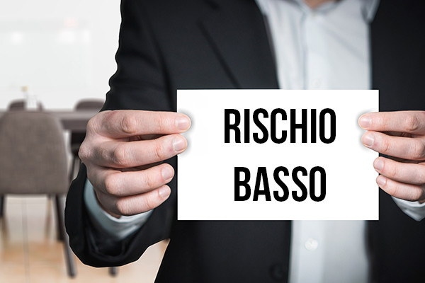 CORSO DI FORMAZIONE ai sensi del art. 37 D.Lgs 81/08 e s.m.i. Accordo Stato Regioni 21.12.2011, Accordo Stato Regioni 07.07.2016 – RISCHIO BASSO